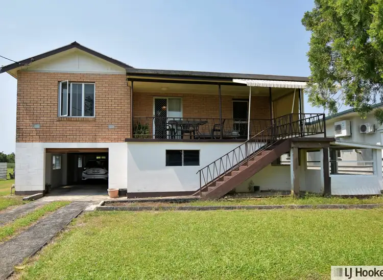43 Wattle Street, Goondi Hill QLD 4860
