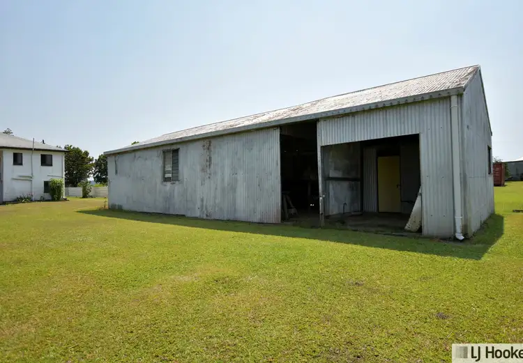 Third view of Homely house listing, 43 Wattle Street, Goondi Hill QLD 4860