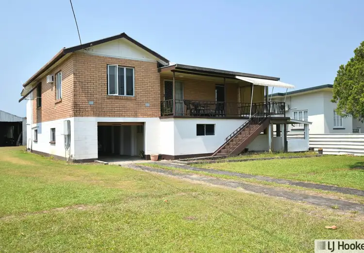 Fourth view of Homely house listing, 43 Wattle Street, Goondi Hill QLD 4860