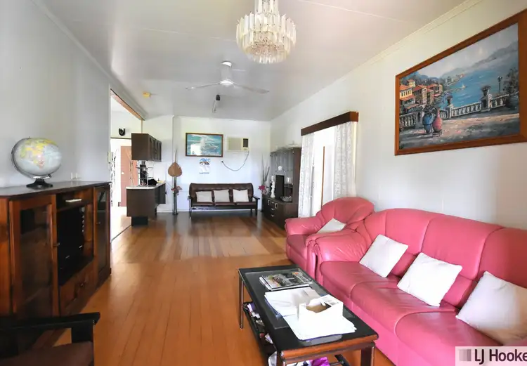 Fifth view of Homely house listing, 43 Wattle Street, Goondi Hill QLD 4860