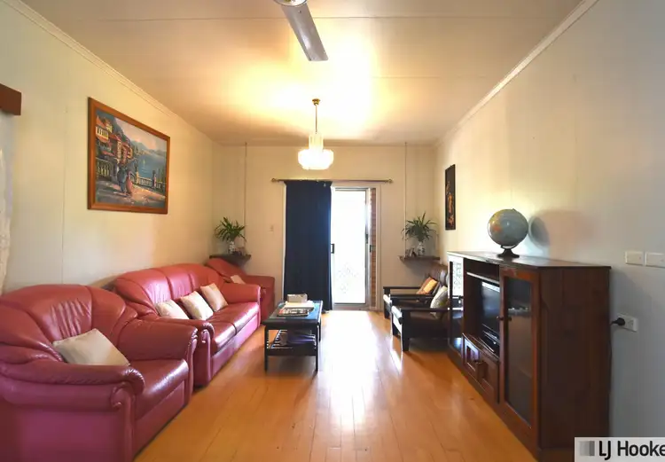 Sixth view of Homely house listing, 43 Wattle Street, Goondi Hill QLD 4860