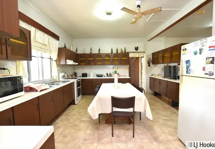 Seventh view of Homely house listing, 43 Wattle Street, Goondi Hill QLD 4860