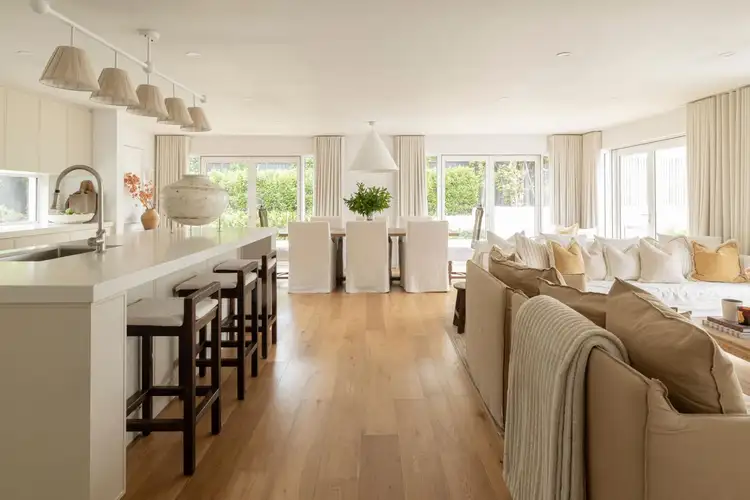 Second view of Homely house listing, 120 Darwinia Terrace, Chapman ACT 2611