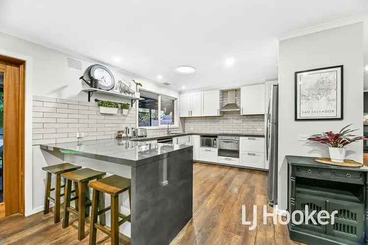 Third view of Homely house listing, 93 Wattletree Road, Bunyip VIC 3815