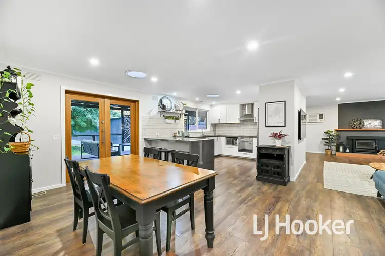 Fourth view of Homely house listing, 93 Wattletree Road, Bunyip VIC 3815