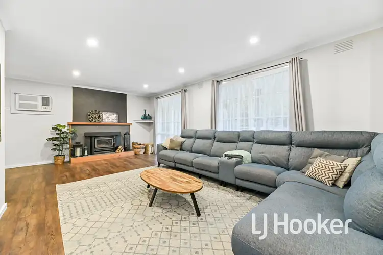 Fifth view of Homely house listing, 93 Wattletree Road, Bunyip VIC 3815