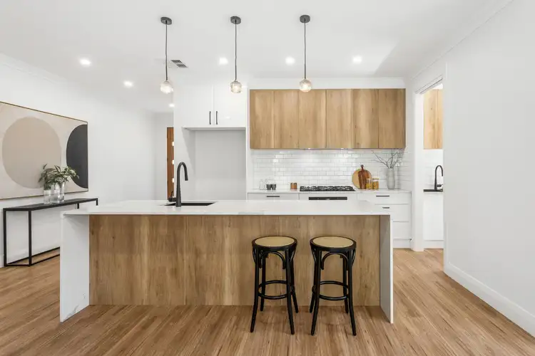 Fifth view of Homely house listing, 7 Eric Street, Ridgehaven SA 5097