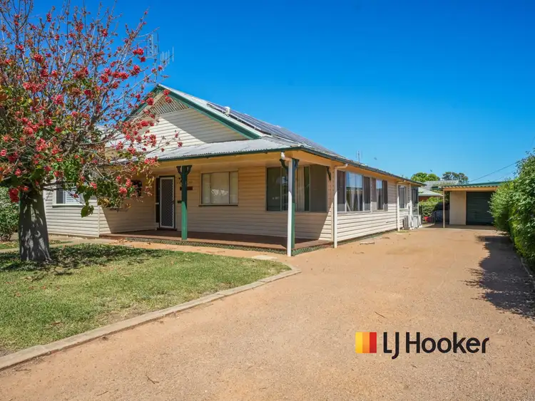Third view of Homely house listing, 118 Third Avenue, Narromine NSW 2821