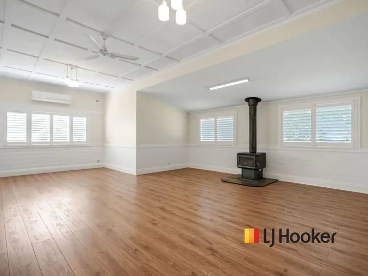 Fourth view of Homely house listing, 118 Third Avenue, Narromine NSW 2821