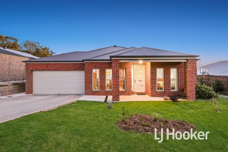 19 Breakaway Court, Bunyip VIC 3815