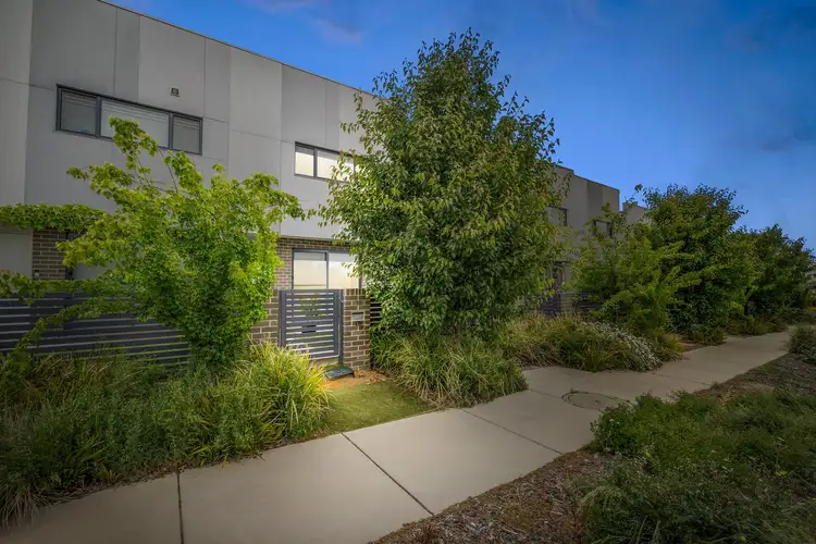 15 Hedditch Court, Strathnairn ACT 2615