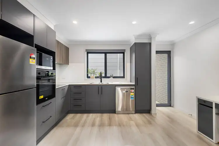 Second view of Homely house listing, 15 Hedditch Court, Strathnairn ACT 2615