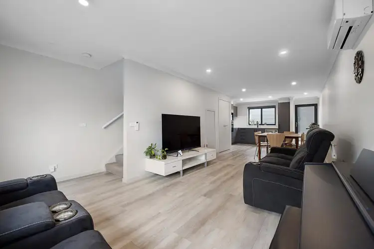 Fourth view of Homely house listing, 15 Hedditch Court, Strathnairn ACT 2615