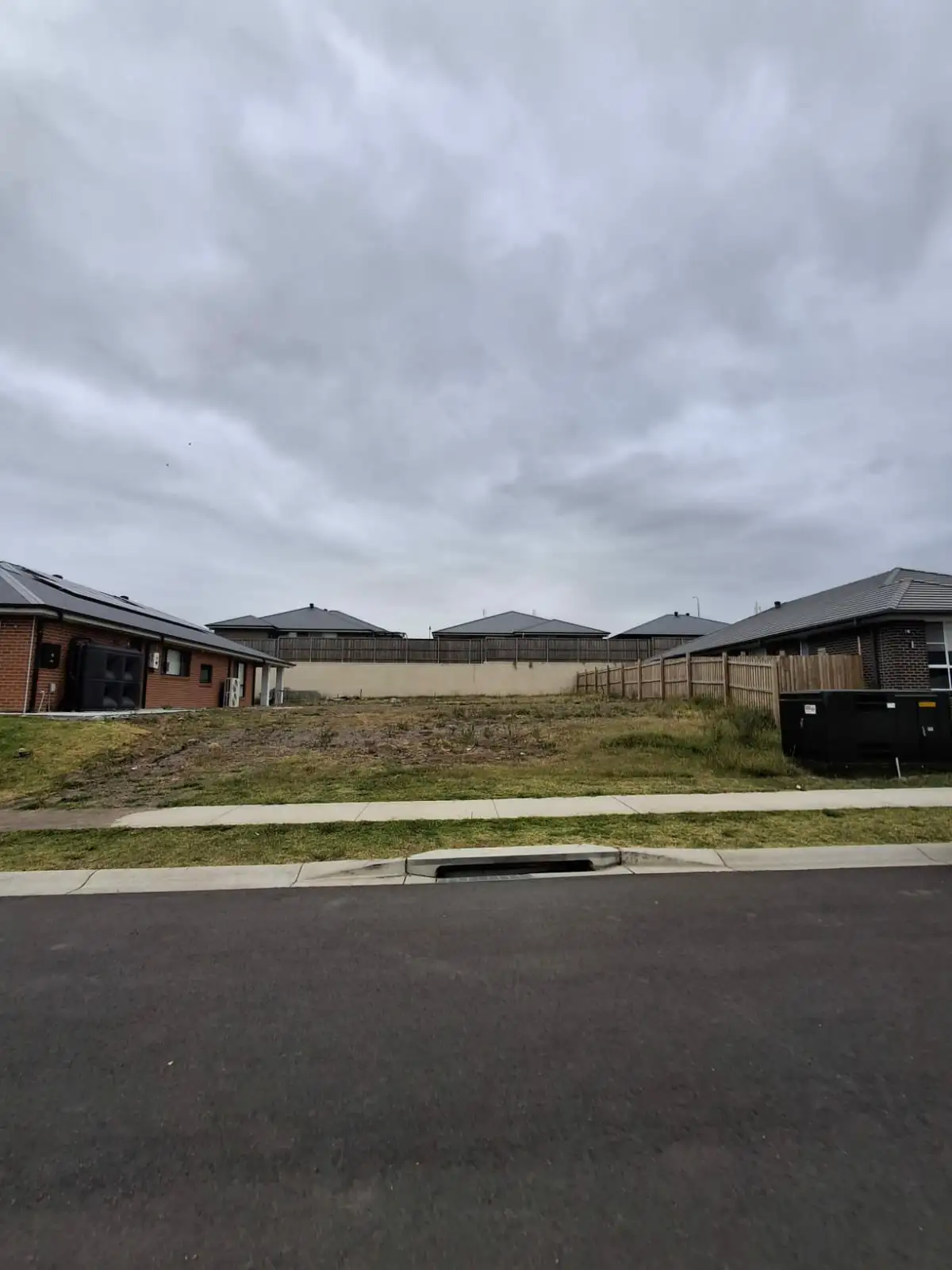 Main view of Homely land listing, 30 Ellipse Circuit, Chisholm NSW 2322