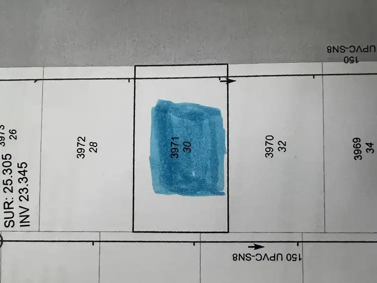 Third view of Homely land listing, 30 Ellipse Circuit, Chisholm NSW 2322