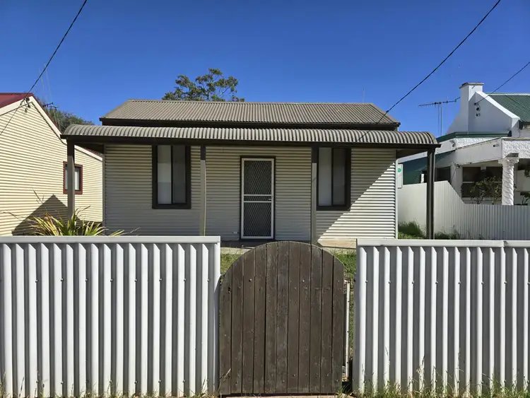 404 Lane Lane, Broken Hill NSW 2880