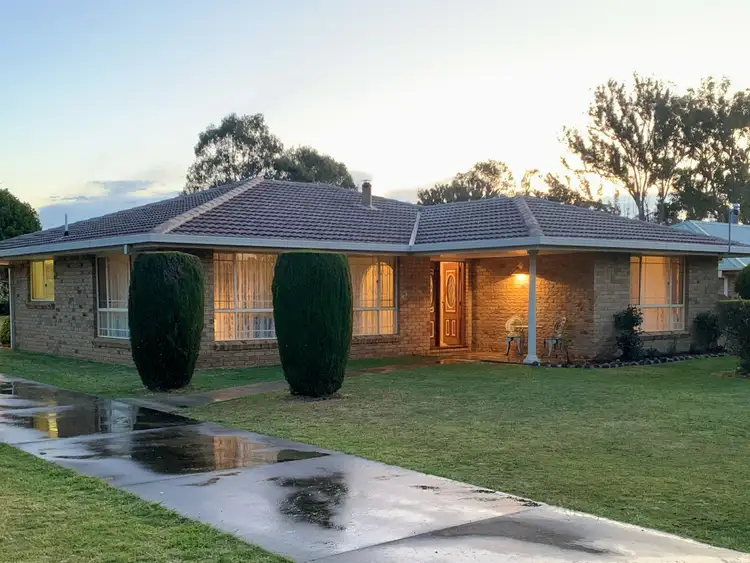 19 Potter Parade, Glen Innes NSW 2370