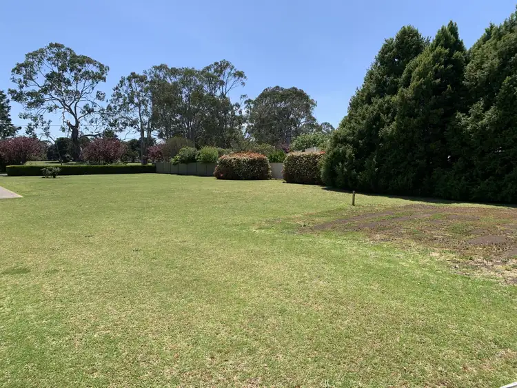 Lot 7 Potter Parade, Glen Innes NSW 2370