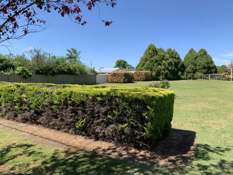 Second view of Homely land listing, Lot 7 Potter Parade, Glen Innes NSW 2370