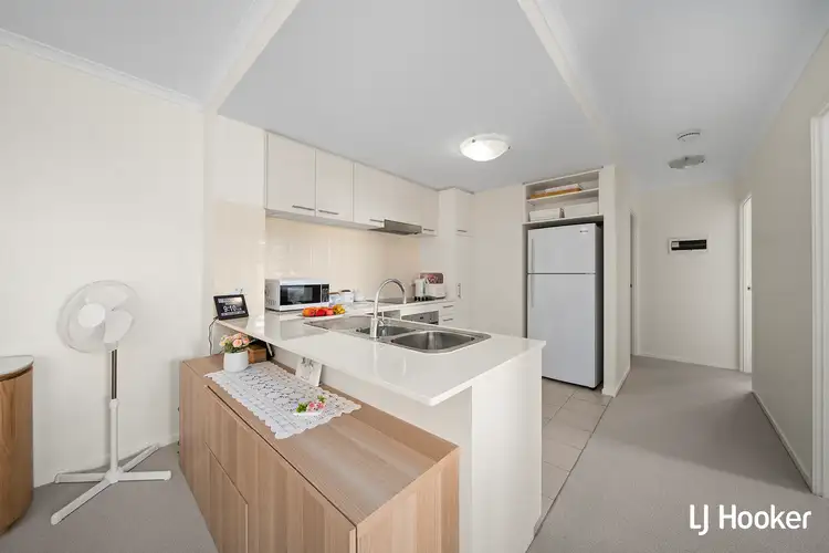 Fifth view of Homely apartment listing, 75/57 Benjamin Way, Belconnen ACT 2617
