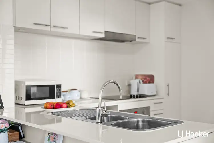 Sixth view of Homely apartment listing, 75/57 Benjamin Way, Belconnen ACT 2617