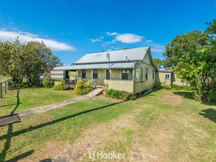 Third view of Homely rural property listing, 746 Oakland Road, East Coraki NSW 2471