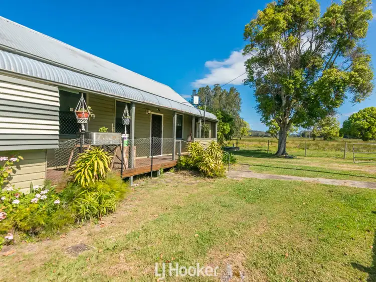 Fourth view of Homely rural property listing, 746 Oakland Road, East Coraki NSW 2471