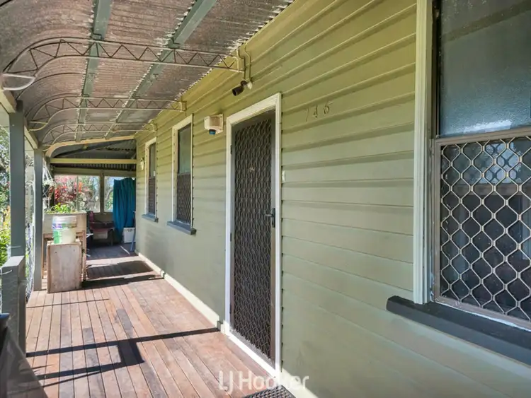 Fifth view of Homely rural property listing, 746 Oakland Road, East Coraki NSW 2471