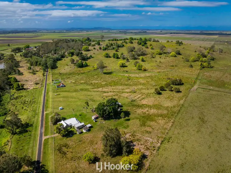 Sixth view of Homely rural property listing, 746 Oakland Road, East Coraki NSW 2471