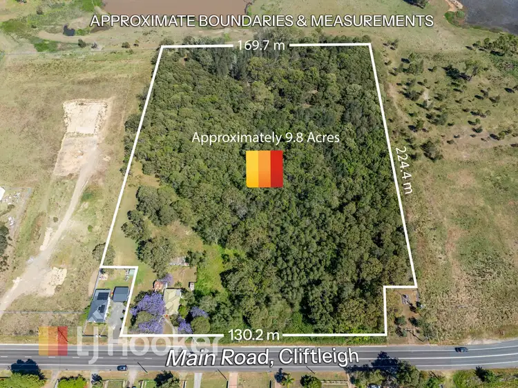 7 Main Road, Cliftleigh NSW 2321