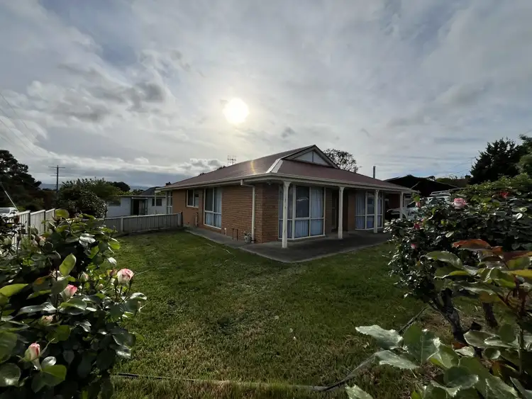 37 Hamilton Street, Broadford VIC 3658