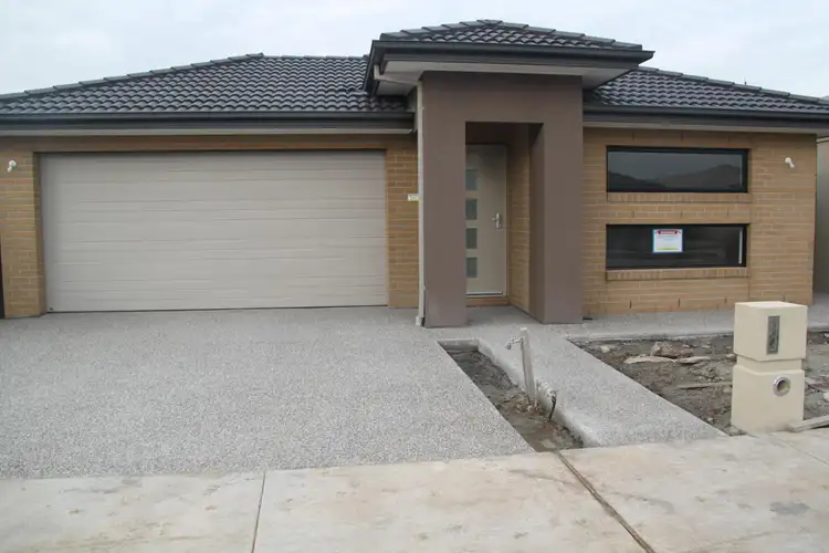 18 Andromeda Avenue, Truganina VIC 3029