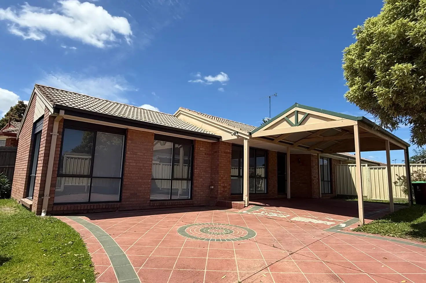 Main view of Homely house listing, 8 Frances Crescent, Cranbourne North VIC 3977