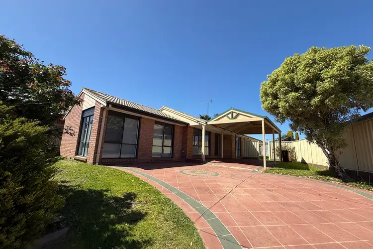 Second view of Homely house listing, 8 Frances Crescent, Cranbourne North VIC 3977