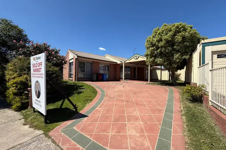 Second view of Homely house listing, 8 Frances Crescent, Cranbourne North VIC 3977