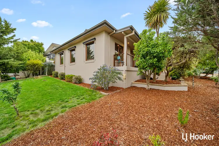 38 Branson Street, Dunlop ACT 2615