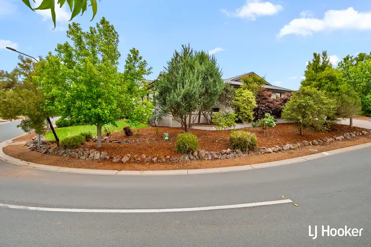 Second view of Homely house listing, 38 Branson Street, Dunlop ACT 2615