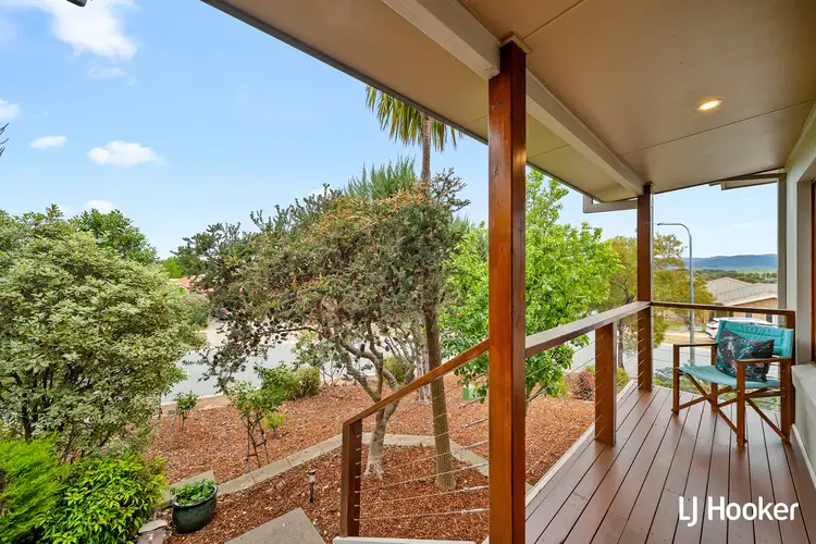 Fourth view of Homely house listing, 38 Branson Street, Dunlop ACT 2615