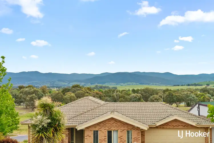 Fifth view of Homely house listing, 38 Branson Street, Dunlop ACT 2615