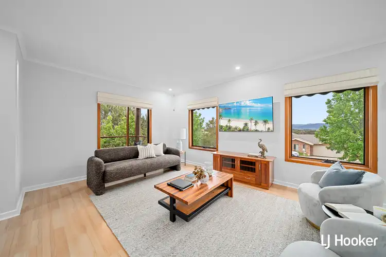 Sixth view of Homely house listing, 38 Branson Street, Dunlop ACT 2615