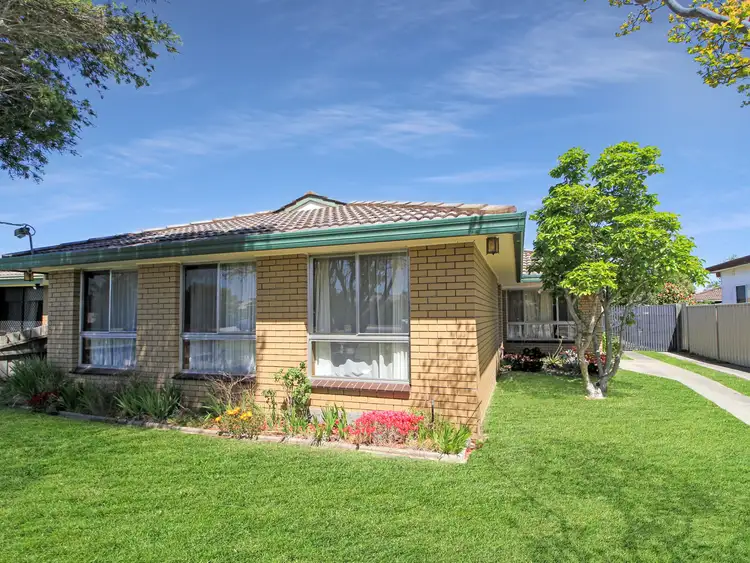 105 Moroney Street, Bairnsdale VIC 3875