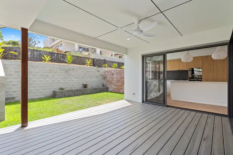 Third view of Homely semi-detached listing, 1/25 Habitat Way, Lennox Head NSW 2478