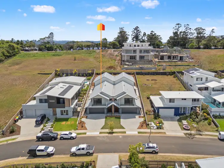 Fourth view of Homely semi-detached listing, 1/25 Habitat Way, Lennox Head NSW 2478