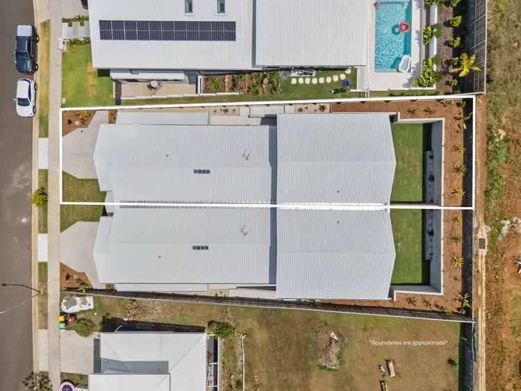 Fifth view of Homely semi-detached listing, 1/25 Habitat Way, Lennox Head NSW 2478