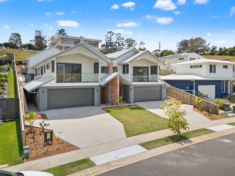 Sixth view of Homely semi-detached listing, 1/25 Habitat Way, Lennox Head NSW 2478