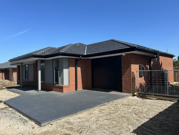Unit 1/19A Macrae Street, East Bairnsdale VIC 3875