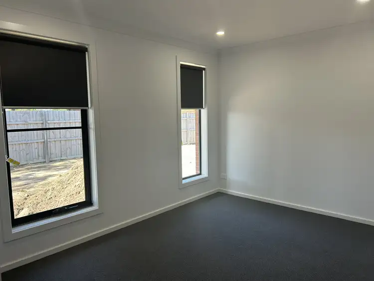 Fifth view of Homely house listing, Unit 1/19A Macrae Street, East Bairnsdale VIC 3875