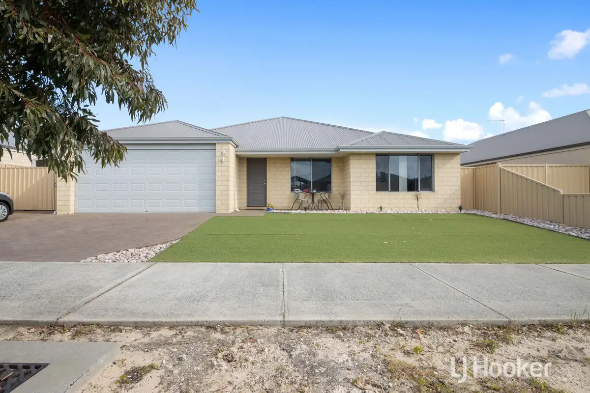 Main view of Homely house listing, 10 Wandoo Way, Eaton WA 6232