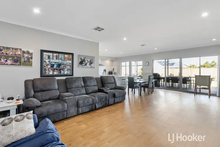 Second view of Homely house listing, 10 Wandoo Way, Eaton WA 6232