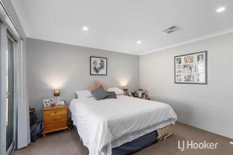 Fifth view of Homely house listing, 10 Wandoo Way, Eaton WA 6232